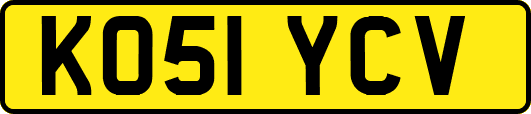 KO51YCV