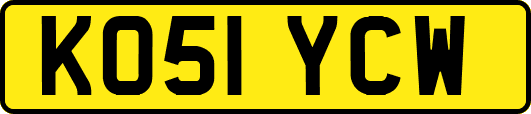 KO51YCW