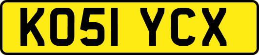 KO51YCX