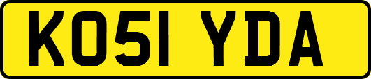 KO51YDA