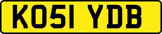 KO51YDB