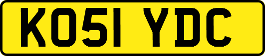 KO51YDC