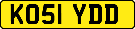 KO51YDD