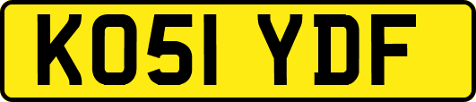 KO51YDF