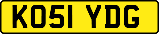 KO51YDG