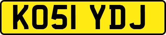 KO51YDJ