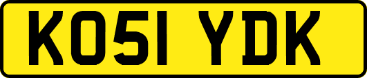 KO51YDK