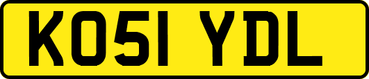 KO51YDL