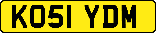 KO51YDM