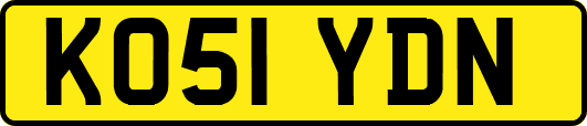 KO51YDN