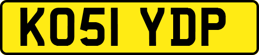 KO51YDP
