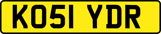 KO51YDR