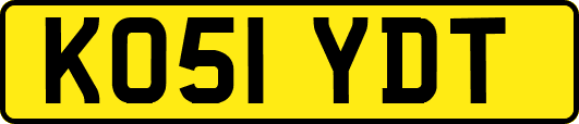 KO51YDT