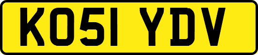 KO51YDV