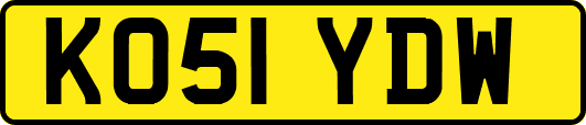 KO51YDW