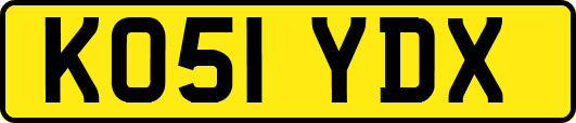 KO51YDX