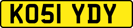 KO51YDY