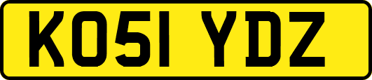 KO51YDZ