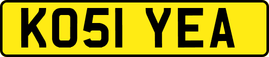 KO51YEA