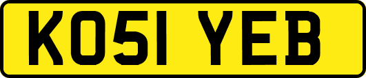KO51YEB