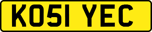 KO51YEC
