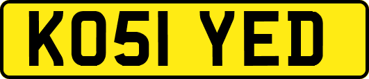 KO51YED