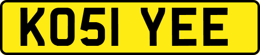 KO51YEE