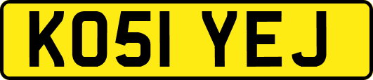 KO51YEJ