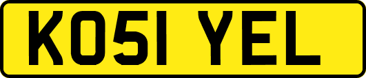 KO51YEL