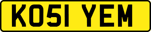 KO51YEM