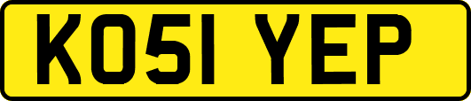 KO51YEP