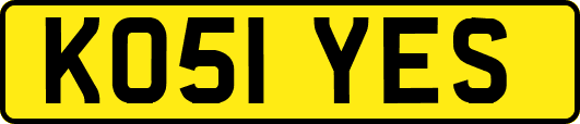 KO51YES