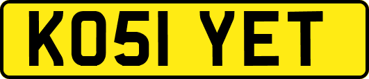 KO51YET