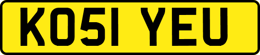 KO51YEU