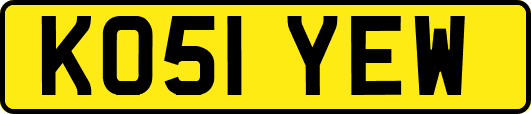 KO51YEW