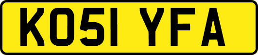 KO51YFA
