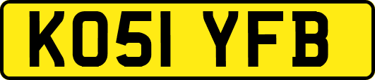 KO51YFB