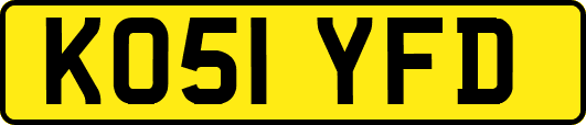 KO51YFD