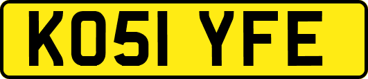 KO51YFE