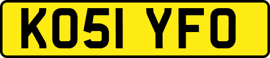 KO51YFO