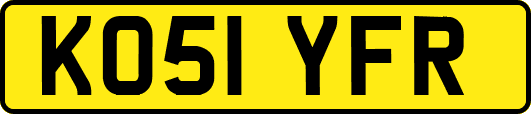 KO51YFR