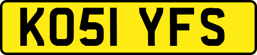 KO51YFS