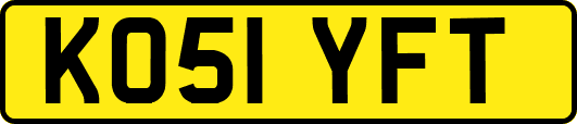 KO51YFT