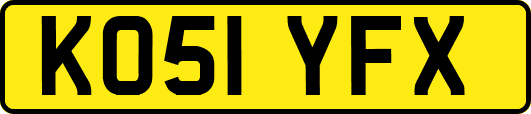 KO51YFX