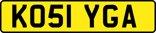 KO51YGA