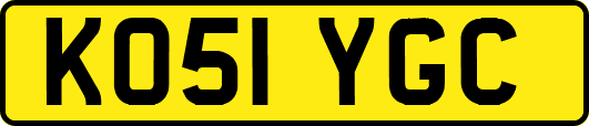 KO51YGC