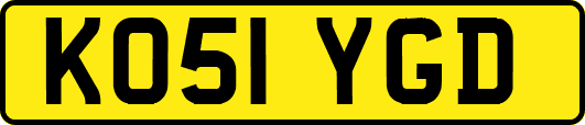 KO51YGD