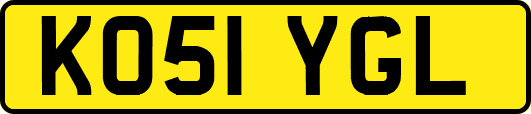 KO51YGL