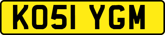 KO51YGM