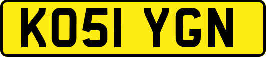 KO51YGN